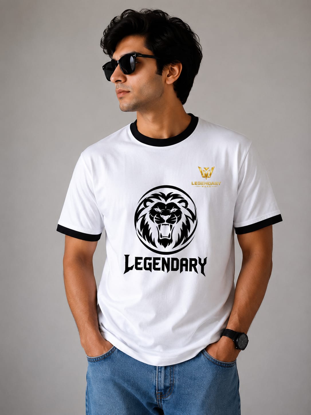 Legendary Essentials