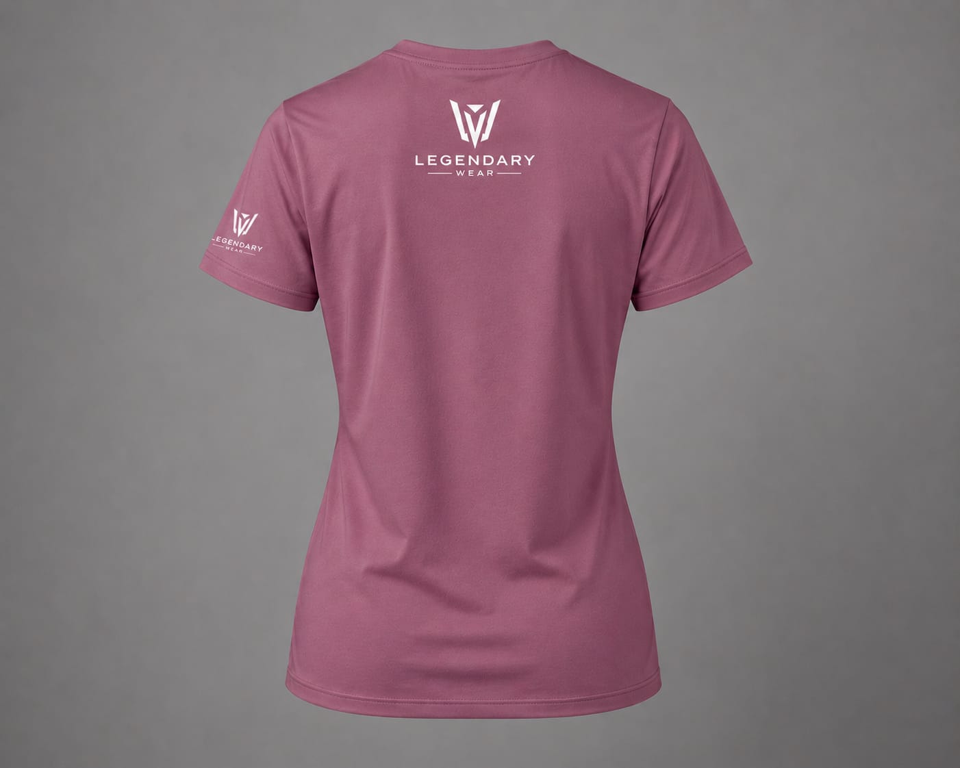 Strong Women Build Stronger World Premium Cotton T-Shirt – Women Casual Graphic Tee