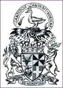 Calder CoA