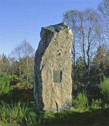 Battle of Culblean Memorial