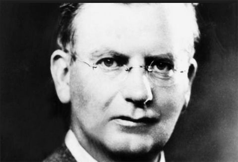 John Logie Baird